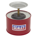 Plunger Can 1.9L