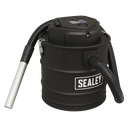 3-in-1 Ash Vacuum Cleaner 20L 1200W/230V