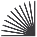 Replacement Slats for PCT2 Plasma Cutting Table - Pack of 10