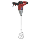 120L Electric Paddle Mixer 1400W/110V