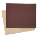 Production Paper 40Grit 230 x 280mm - Pack of 25