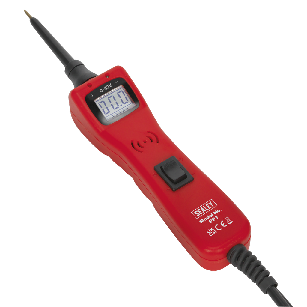 Auto Probe 3-42V DC