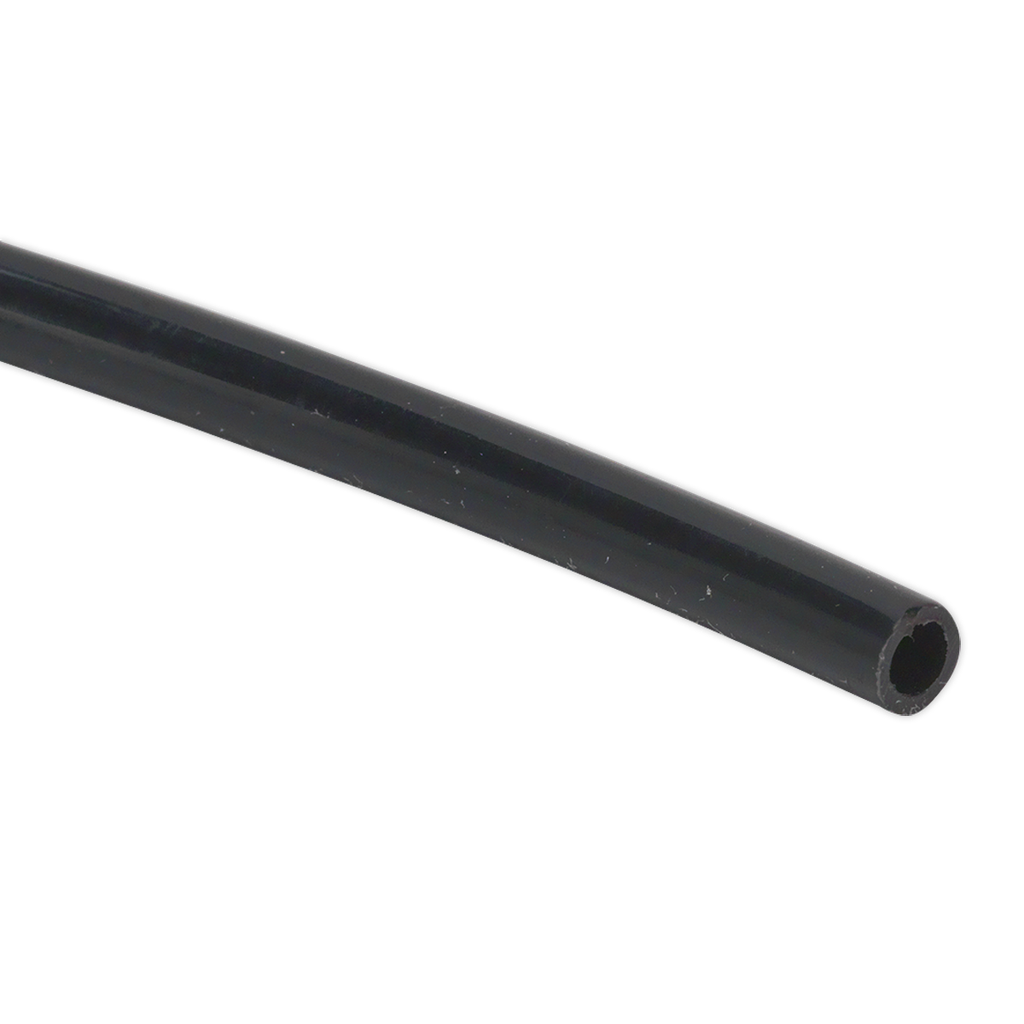 John Guest® Speedfit® Polyethylene Tubing 6mm x 100m - Black
