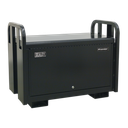 Premier™ Heavy-Duty Site Box 5 Drawer 915mm
