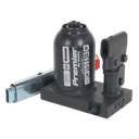 Premier Telescopic Bottle Jack 2 Tonne