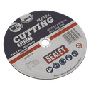 230 x 2mm Cutting Disc 22mm Bore