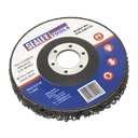 Polycarbide Cup Wheel 115 x 13 x 22mm