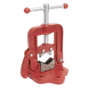 Bench Mounting Pipe Vice 85mm