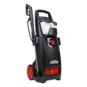 Pressure Washer with TSS & Rotablast® Nozzle 140bar 230V