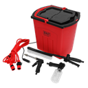 Pressure Washer 25L 12V