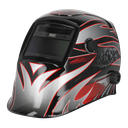 Auto Darkening Welding Helmet Shade 9-13