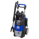 Pressure Washer Twin Pump with TSS & Rotablast® Nozzle 150bar 810L/hr