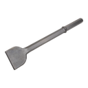 Asphalt Cutter 125 x 560mm - 1-1/4"Hex