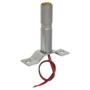 Beacon Bracket with Bolt Fixing (x2) for WB955LED