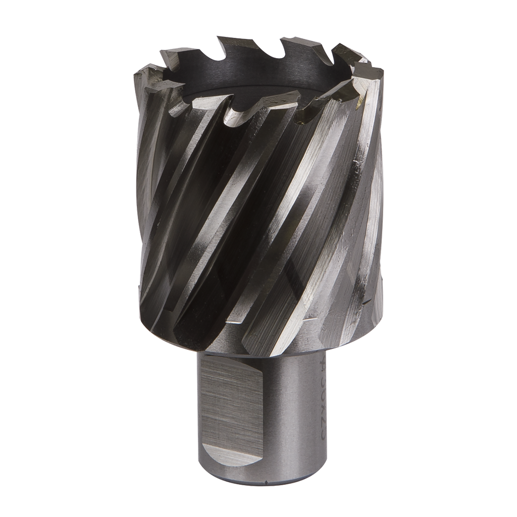 Worksafe® 36mm HSS Mag Drill Bit Cut Depth 25mm