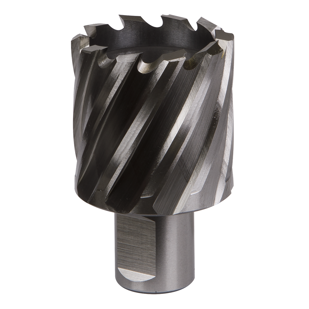 Worksafe® 38mm HSS Mag Drill Bit Cut Depth 25mm