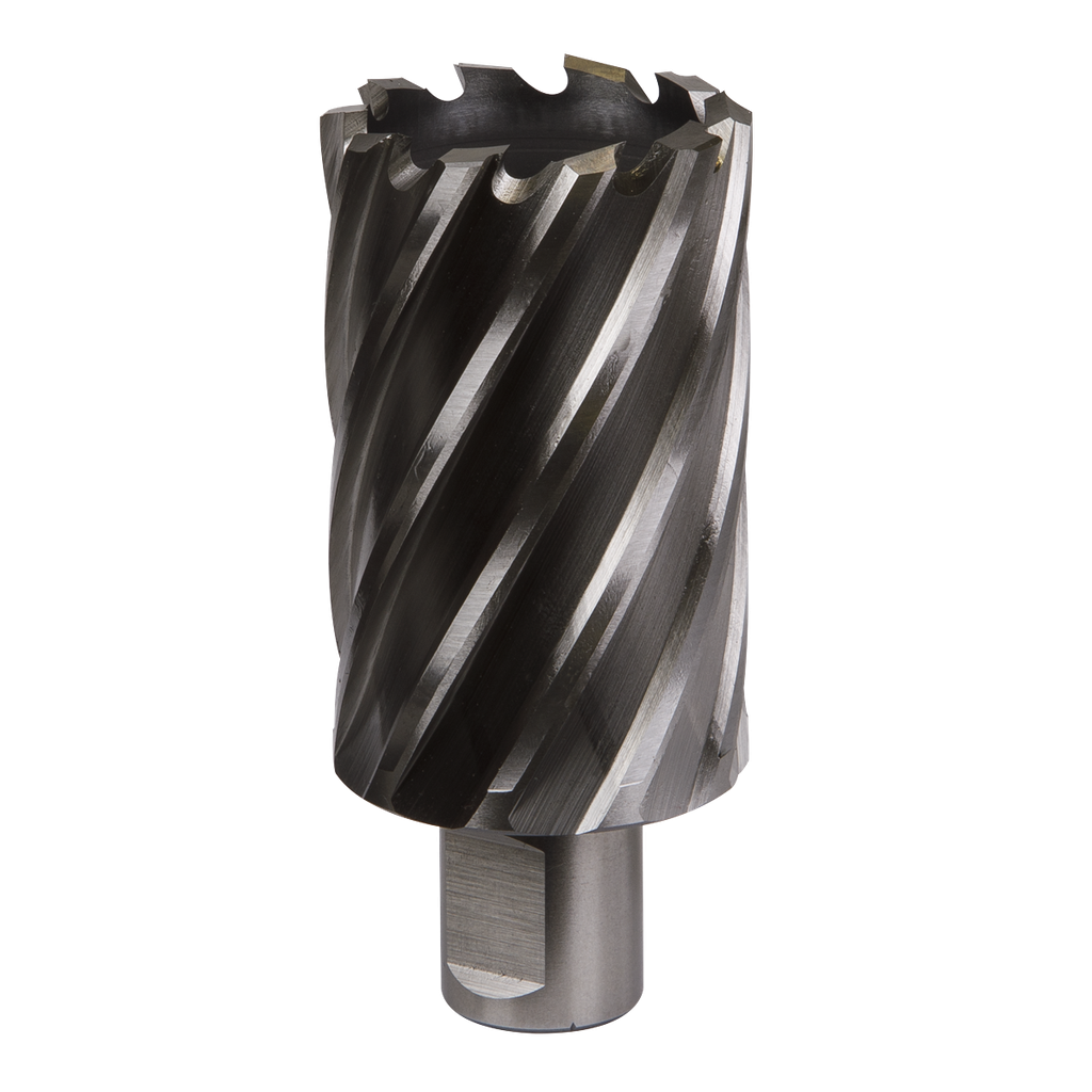 Worksafe® 39mm HSS Mag Drill Bit Cut Depth 50mm