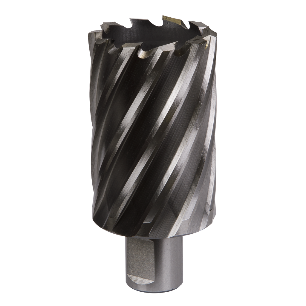 Worksafe® 41mm HSS Mag Drill Bit Cut Depth 50mm