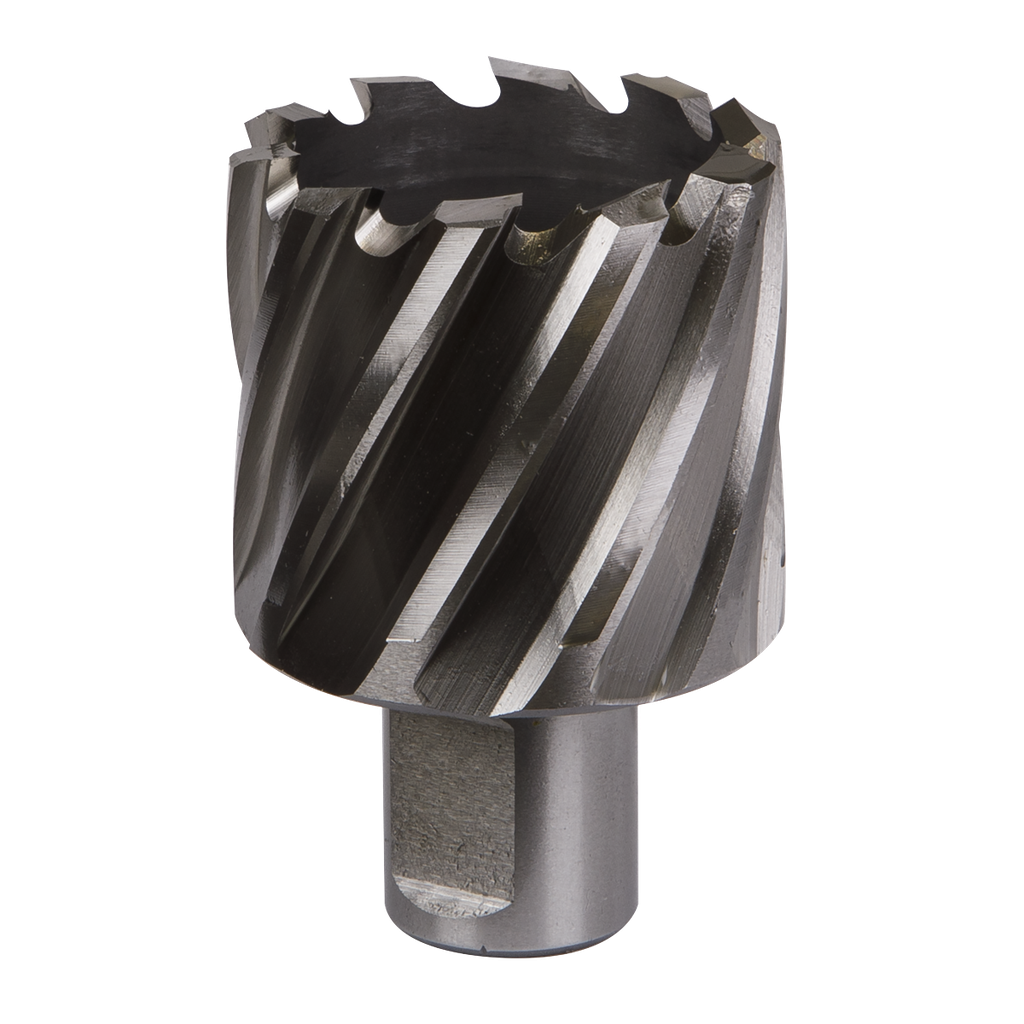 Worksafe® 41mm HSS Mag Drill Bit Cut Depth 25mm