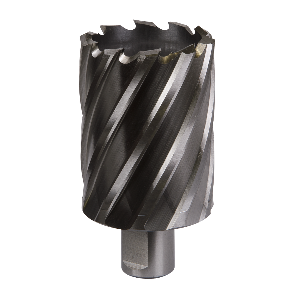 Worksafe® 47mm HSS Mag Drill Bit Cut Depth 50mm