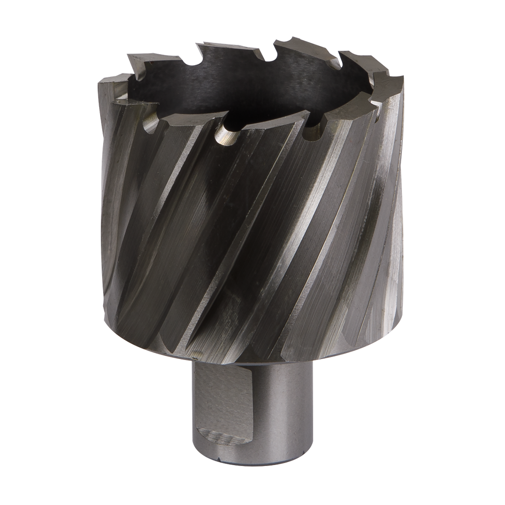 Worksafe® 47mm HSS Mag Drill Bit Cut Depth 25mm