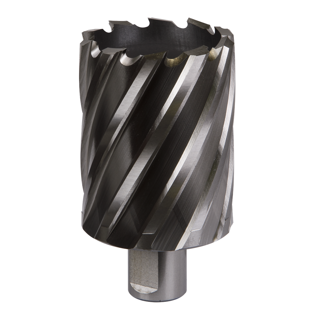 Worksafe® 49mm HSS Mag Drill Bit Cut Depth 50mm