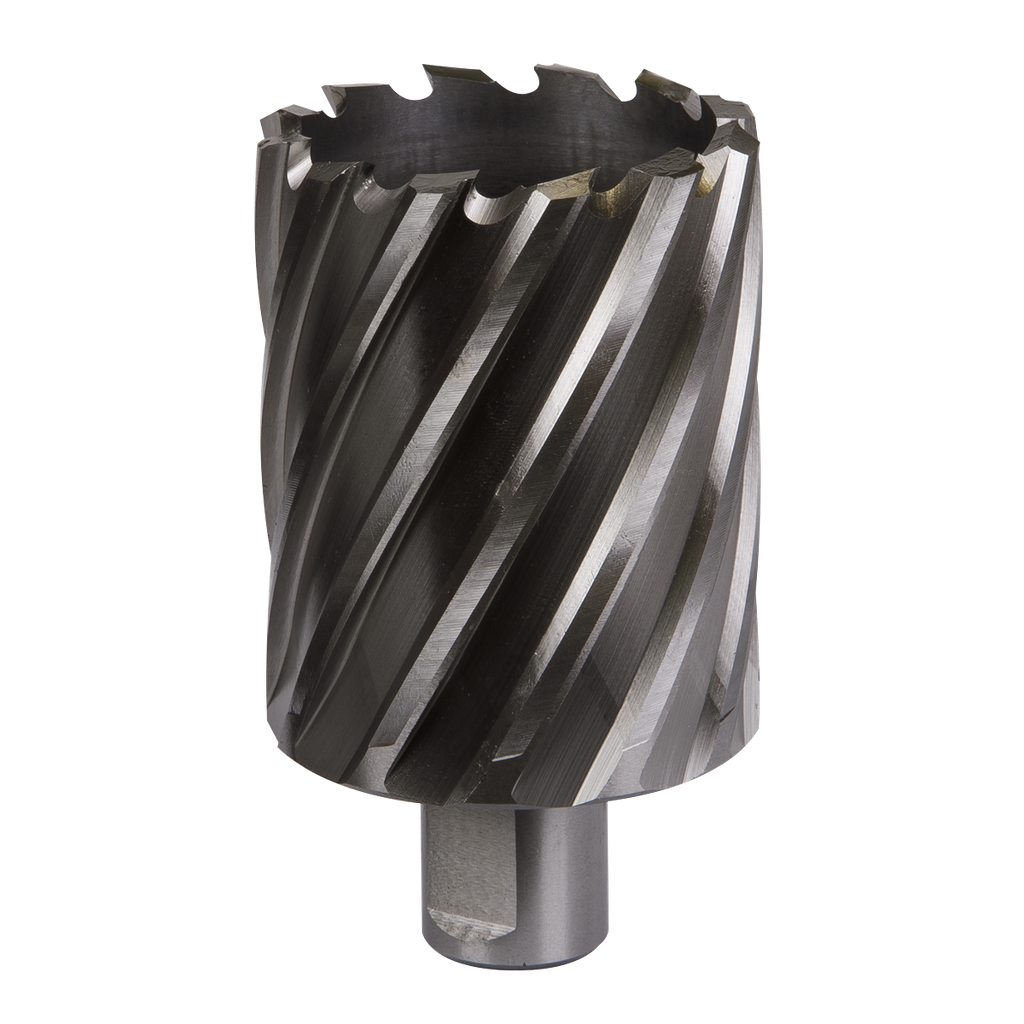 Worksafe® 50mm HSS Mag Drill Bit Cut Depth 50mm