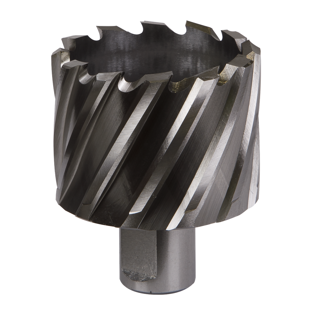Worksafe® 51mm HSS Mag Drill Bit Cut Depth 25mm