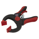 Ratchet Clamp 45mm