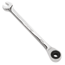 Premier Combination Ratchet Spanner 6mm
