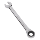 Premier Combination Ratchet Spanner 14mm