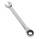 Premier Combination Ratchet Spanner 15mm