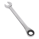 Premier Combination Ratchet Spanner 24mm