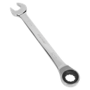 Premier Combination Ratchet Spanner 32mm