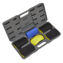 Sanding Block Kit 6pc