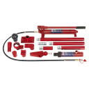 Snap Hydraulic Body Repair Kit 10 Tonne