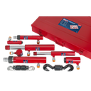 Specialist Push & Pull Ram Set