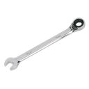 Premier Reversible Ratchet Combination Spanner 10mm