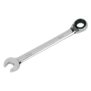 Premier Reversible Ratchet Combination Spanner 13mm