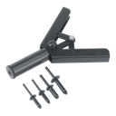 Plastic Riveting Kit