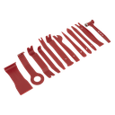 Trim & Upholstery Tool Set 12pc