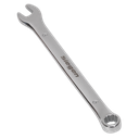 Siegen Combination Spanner 6mm