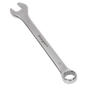 Siegen Combination Spanner 15mm