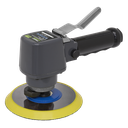 Siegen Air Random Orbital Sander 150mm