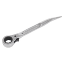 Siegen Ratchet Podger 21mm