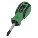 Siegen Pozi Screwdriver #2 x 38mm