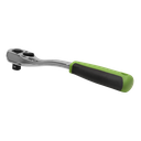 Siegen Offset Ratchet Wrench 1/2"Sq Drive