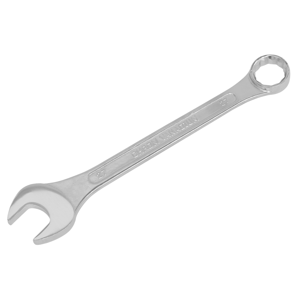 Siegen Combination Spanner 27mm
