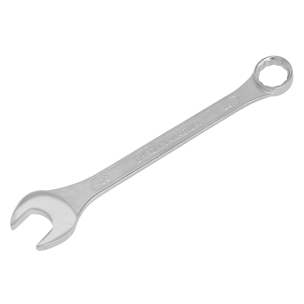 Siegen Combination Spanner 28mm