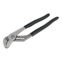 Siegen Water Pump Pliers 250mm